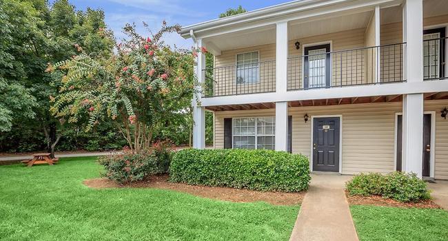 British Woods Apartments 86 Reviews Nashville, TN