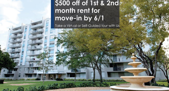 Aliro - 251 Reviews | North Miami, FL Apartments for Rent ...