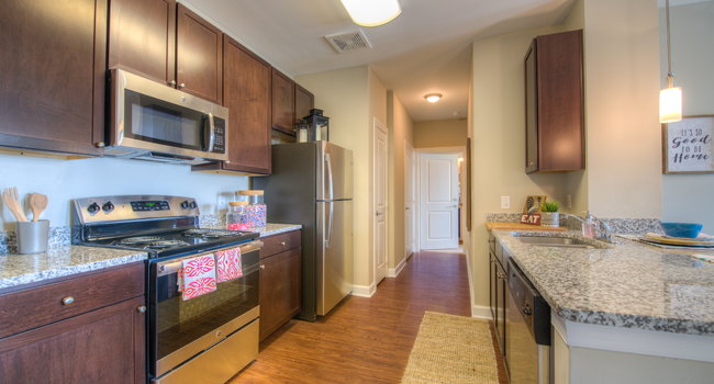 Station At Five Points - 112 Reviews | Columbia, SC Apartments for ...