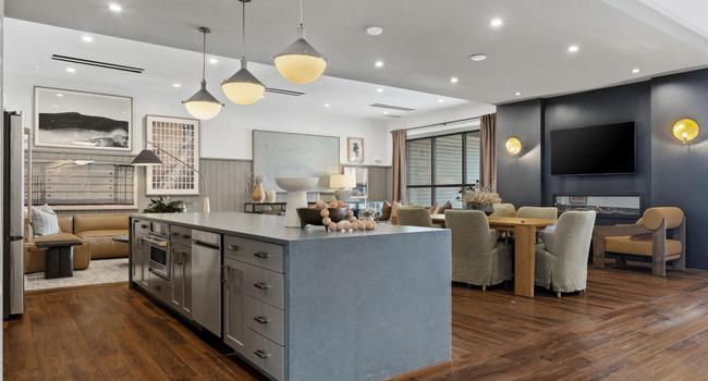 Hawthorne at Hixson - Hixson TN