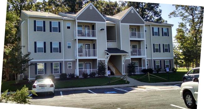 Monmouth Woods - 107 Reviews | King George, VA Apartments for Rent