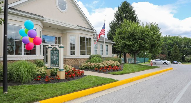 St. Charles at Olde Court - 136 Reviews | Pikesville, MD Apartments for