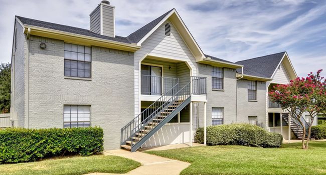 Fieldcrest Apartments - 126 Reviews | Carrollton, TX Apartments for