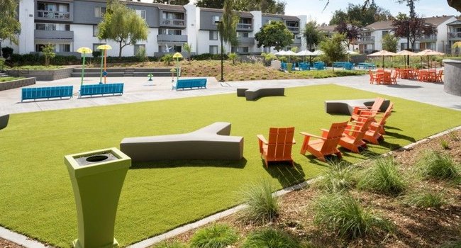 Park Kiely Apartments 451 Reviews San Jose, CA