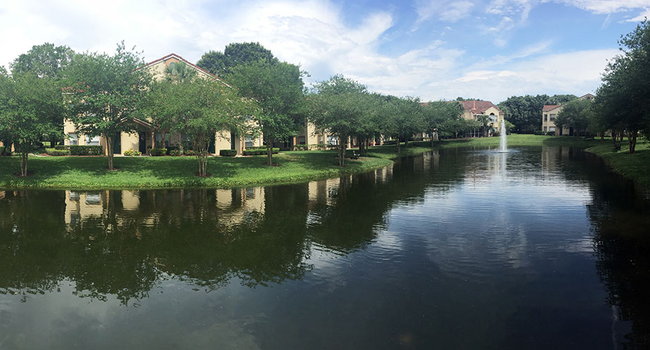 Siesta Lago Condominiums - Orlando FL