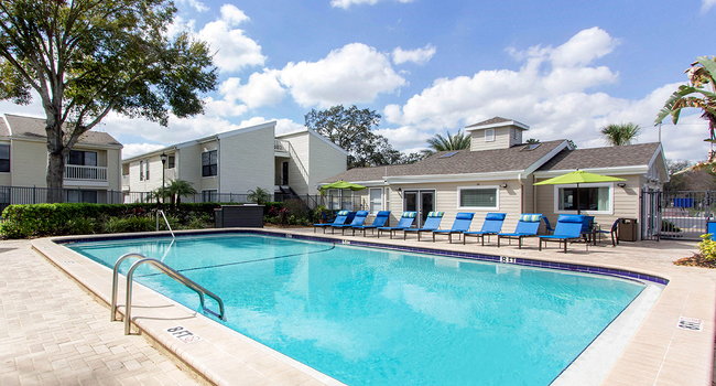 Sunstone Palms - 87 Reviews | Tampa, FL Apartments for Rent