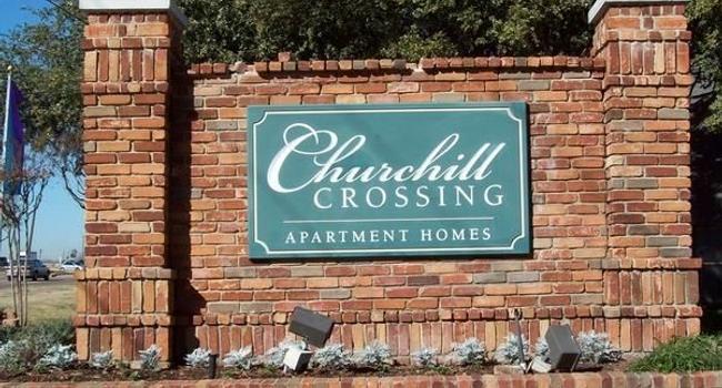 Churchill Crossing Apartments - 57 Reviews | Mesquite, TX ...