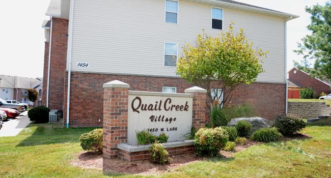 Quail Creek Village - Springfield MO