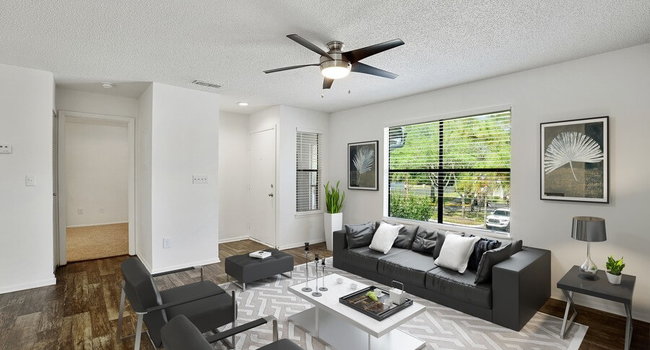 Windrift Apartments - Orlando FL