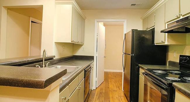 Reserve At Peachtree Corners 124 Reviews Norcross Ga