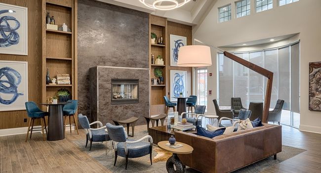 The Quinn Apartments 184 Reviews Plymouth Mn Apartments For