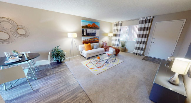 Camelback Cove Apartments - Phoenix AZ