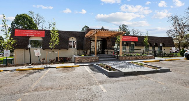 Ivy Crossing 162 Reviews Denver, CO Apartments for