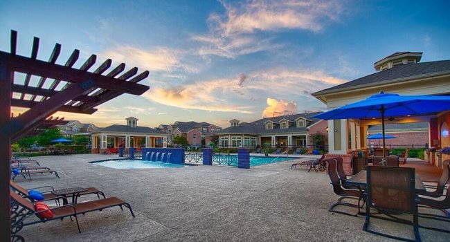 Montage at Cinco Ranch Apartments - 175 Reviews | Katy, TX Apartments