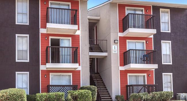 Cantera Creek - 5 Reviews | Dallas, TX Apartments for Rent ...