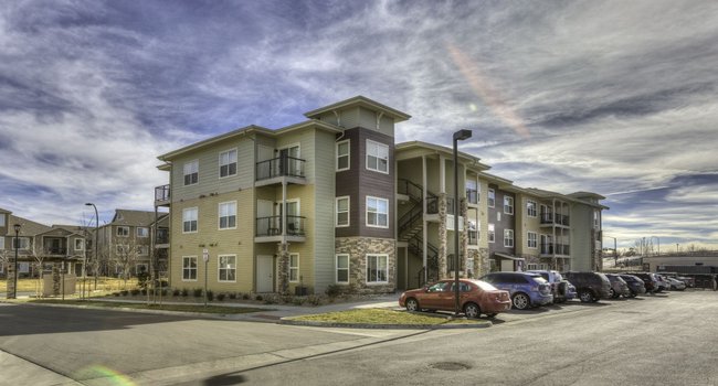 Carrick Bend - 89 Reviews | Northglenn, CO Apartments for  