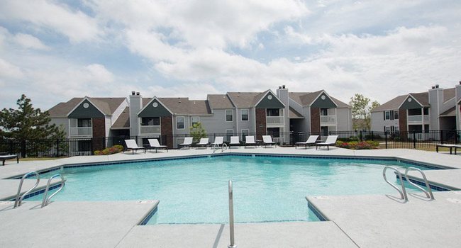 Ashford Overlook Apartment Homes - 108 Reviews | Tulsa, OK ...