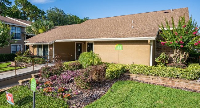 Forest Lake Apartments - 40 Reviews | Daytona Beach, FL ...