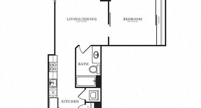 RESA - 6 Reviews | Washington, DC Apartments for Rent | ApartmentRatings©