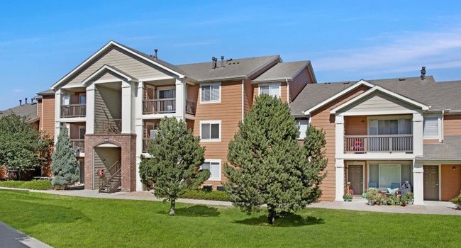 The Bluffs at Castle Rock Apartments - 86 Reviews | Castle Rock, CO