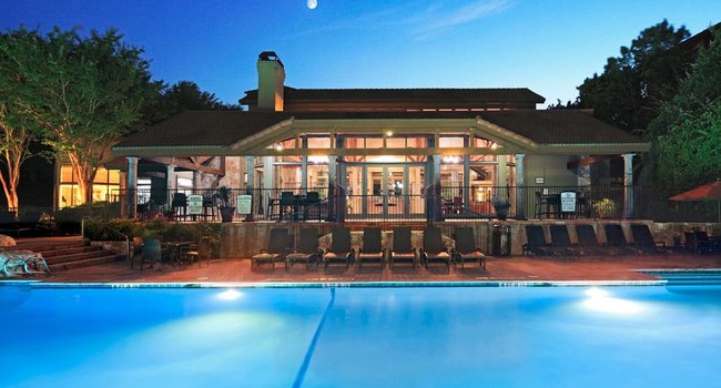 Camden Gaines Ranch - 247 Reviews | Austin, TX Apartments for Rent