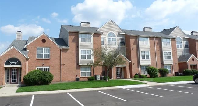 Indian Lookout Apartments - 222 Reviews | West Carrollton, OH ...