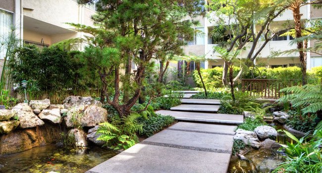 Sunset Barrington Gardens - Sunset Barrington Gardens - 66 Reviews