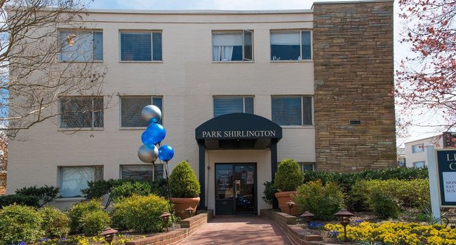 Park Shirlington 67 Reviews Arlington, VA Apartments