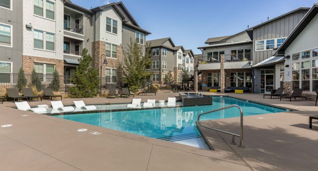 Bell Ken Caryl 103 Reviews Littleton Co Apartments For Rent