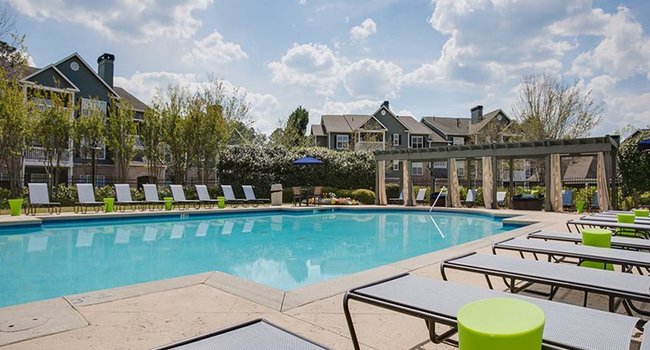 Bell Kennesaw Mountain - 270 Reviews | Kennesaw, GA Apartments for Rent