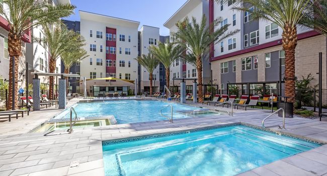 Nine20 Tempe 1 Reviews Tempe Az Apartments For Rent Apartmentratings C