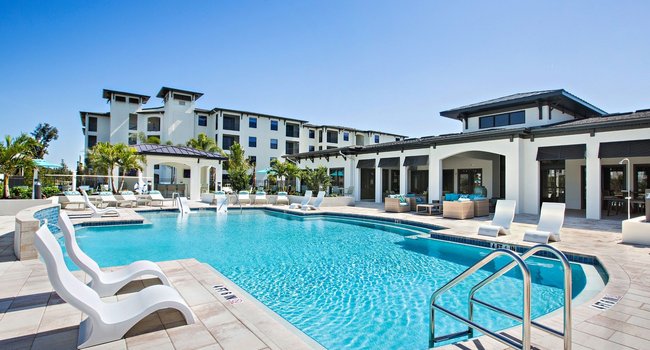 Sanibel Straits - 45 Reviews | Fort Myers, FL Apartments for Rent