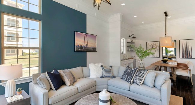 Bell Frisco at Main - 232 Reviews | Frisco, TX Apartments for Rent