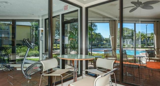 Bridges at Bayside - 85 Reviews | Saint Petersburg, FL Apartments for