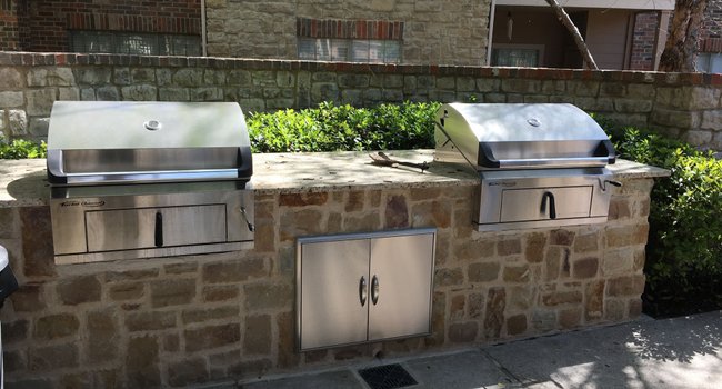 St. Marin Apartments 324 Reviews Coppell, TX