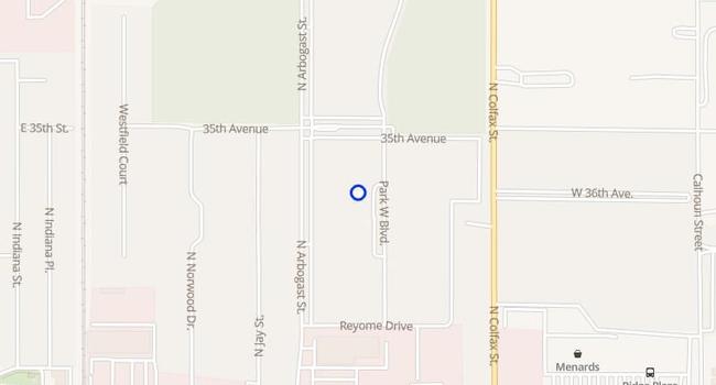 The Mansards Apartments In Griffith Indiana The Mansards Apartments Reviews - Griffith, IN | 1818 N. Mansard Blvd