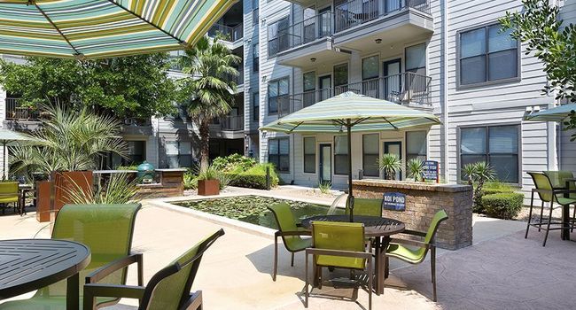 The Davis SoCo Apartments 288 Reviews Austin, TX
