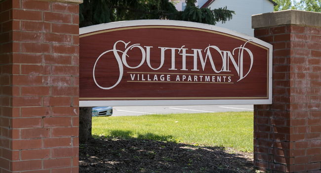 Southwind Village Apartments - Burnsville MN