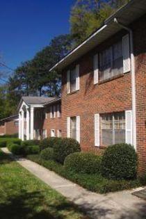 Georgetown Apartments - 24 Reviews | Tallahassee, FL Apartments for