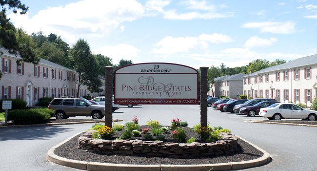 Pine Ridge Estates 18 Reviews Greenfield, MA
