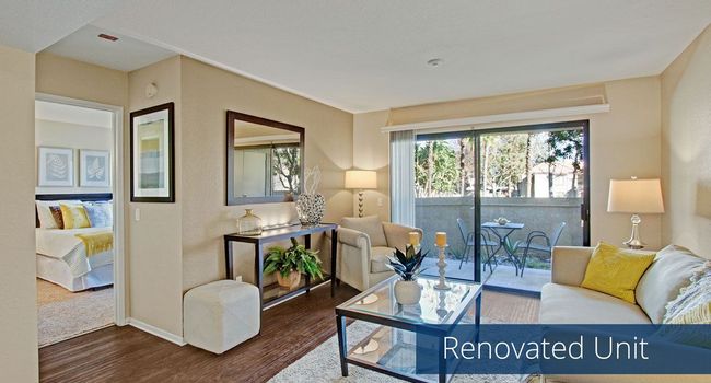 Castlepark Apartment Homes - 46 Reviews | San Bernardino, CA Apartments