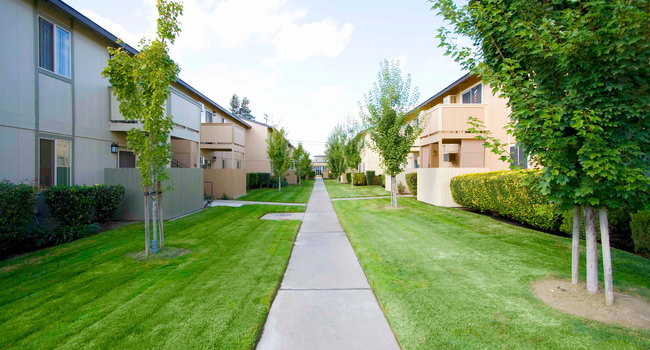 Greenbriar Villas - 83 Reviews, Modesto, CA Apartments for Rent