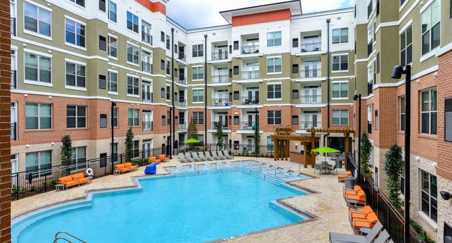 The Cliftwood 108 Reviews Sandy Springs Ga Apartments