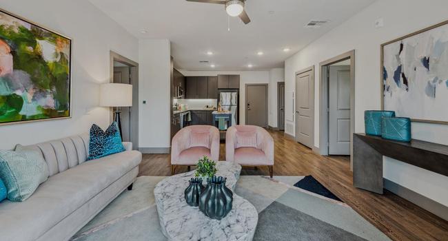 Broadvue Apartments - Oklahoma City OK