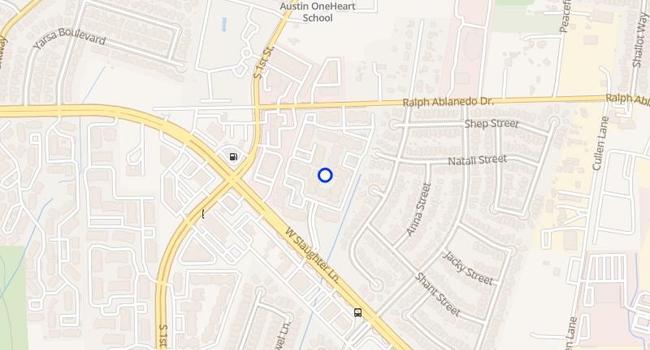 Bridge at Southpark Landing - Austin TX