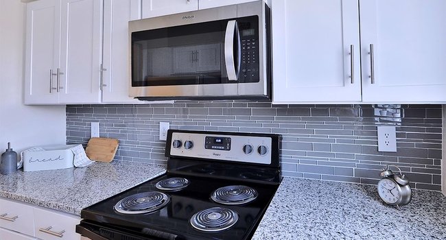 Mount Vernon Square 433 Reviews Alexandria, VA