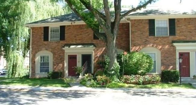 Jamestown of Toledo - 70 Reviews | Toledo, OH Apartments for Rent