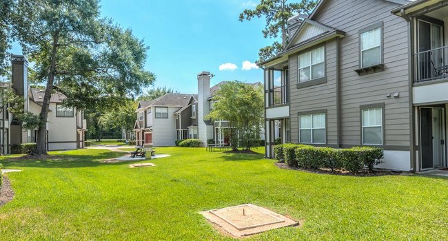 Minimalist Bala Woods Apartments Houston 