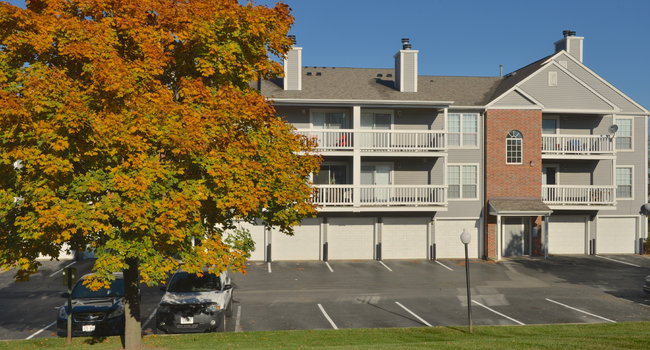 Lincoln Ridge Apartments - Madison WI
