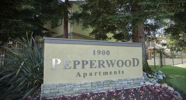 Pepperwood Apartments - Roseville CA